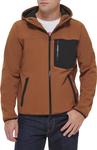 Мужская куртка Levi's Softshell Active, New Brown - фото