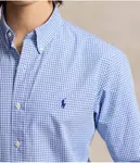 Рубашка Regular fit Polo Ralph Lauren, синий - фото 4