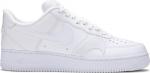 Кроссовки Nike Air Force 1 '07 LV8 'Misplaced Swoosh - Triple White', белый - фото