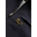 Куртка Superdry Cord Collar Ranch bomber, серый - фото 6