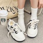 Кроссовки Feiyue Skateboarding Shoes Women's Low-top, черный - фото 10