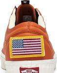 Кеды Vans NASA x Old Skool Space Voyager, оранжевый - фото 7