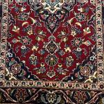 Ковер FERDOWS ручной работы, 95х144 см, шерсть - фото 4