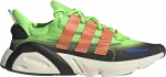 Кроссовки Adidas LXCON 'X-Model Pack', зеленый - фото