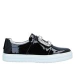 Лоферы Roger Vivier, черный - фото 2