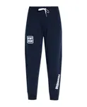 Спортивные штаны Dsquared2, синий - фото