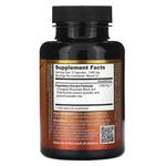 Dragon Herbs, Super Ant, 500 мг, 100 капсул - фото 3