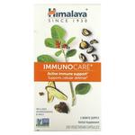 Добавка Himalaya ImmunoCare, 240 вегетарианских капсул - фото 2
