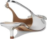 Туфли Sam Edelman Kammie, цвет Soft Silver - фото 5