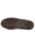 Lowell hair on Dr. Martens, леопард - фото 5