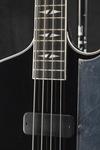 Gibson Gene Simmons G2 Thunderbird Bass Ebony - фото 4
