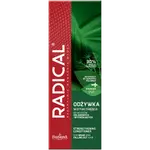 Radical укрепляющий кондиционер для ослабленных и выпадающих волос, 100 мл - фото 3