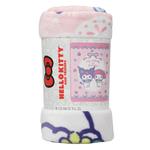 Sanrio - My Melody & Kuromi Throw Blanket - фото 2