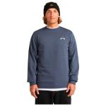 Арочный экипаж - пуловер Billabong, черный - фото 3