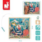 Janod, Магнитный океанский лабиринт - фото 3