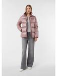 Куртка для улицы в цвете 4424_old rose comma - фото 5