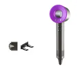 Фен Dr.Flash, фиолетовый - фото