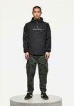Куртка Weekend Offender Light jacket, Black - фото 3