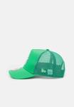 Бейсболка New Era TONAL TRUCKER UNISEX, Green - фото 3