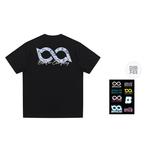 Футболка унисекс Bipolar, белый - фото 5