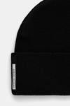 Шапка Armani Exchange, черный - фото 4