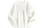 Свитер унисекс BABUGGE, Белый - фото 3