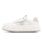 Кроссовки WARRIOR Skateboarding Shoes Women's Low-top, бежевый - фото 19