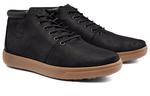 Кроссовки Timberland Ashwood Park 'Black' - фото 4