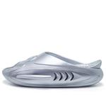 Тапочки акула 2 Rigorer, серый - фото