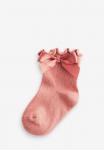 Комплект носков BOW Next, 5 пар, розовый - фото 2