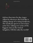 The Shadow Syndicate (Independently published) - фото 2