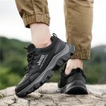 Кроссовки мужские с низким верхом Jeep - фото 17