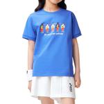 Футболка GS Asics, синий - фото 3