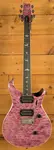 PRS SE Custom | Custom 24 Квилт - Фиолетовый - фото 10