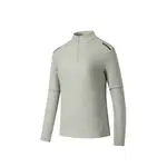 ANTA Топ Women's Beige Yellow - фото