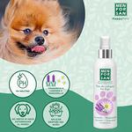 Вода для собак Men For San Colonia Lolanilla 125мл Men For San - фото 4