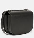 Кожаная сумка через плечо tondo 22 Savette, черный - фото 4