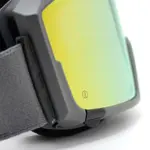 StokedSnow Очки Opolis, Grey Wolf/Mo - фото 4