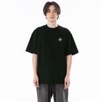 BURNIN Футболка унисекс, Бежевый - фото 13