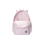 Converse Полиэстеровый рюкзак унисекс обычный розовый - фото 2