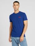 Рубашка Superdry Essential, цвет Cobalt blue - фото 2