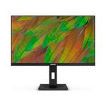 Монитор Philips 27B1N3800, 27", 3840×2160, 60 Гц, IPS, чёрный - фото