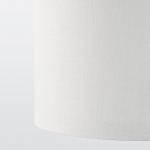 Абажур Ikea Ringsta, 33 см, белый - фото 3