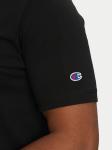 Футболка Champion Standard Fit, черный - фото 4