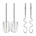 Миксер Kenwood HMP30.A0WH, белый - фото 3