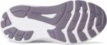 Кроссовки ASICS Kids  GT-1000 13 Grade School, Dusk Violet/White - фото 3