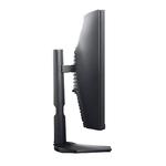 Игровой монитор Dell S2722DGM, 27", 2560x1440, 165 Гц, VA, черный - фото 6