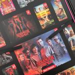 Адвент-календарь Netflix 2024, 24 предмета - фото 11