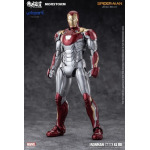 Фигурка Eastern Model Iron Man Mark XLVII 1:9 Scale (Deluxe Version), 23 см - фото