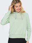 ONLY Толстовка 'ONLNoli' в цвете Mint - фото 4